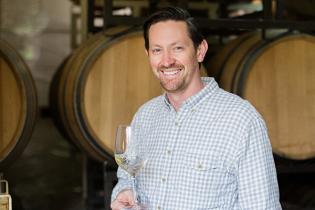 Sonoma MBA in Wine Business student