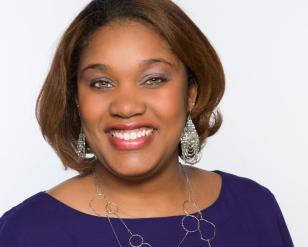 Erika Powell, CEO, The Powell Consulting Group 
