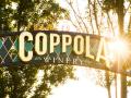 Francis Coppola Winery Sonoma State University