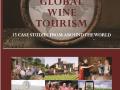 Dr. Liz Thach's "Best Practices in Global Wine Tourism" book