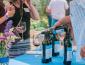 2015 Sonoma State Cellars release party at Timbercrest Farms