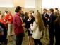 Students and employers at the 2014 Spring Mixer