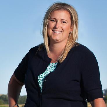 Shannon Donnell '14, Sonoma Executive MBA in Wine Business