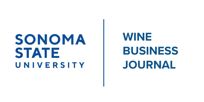 Wine Business Journal Logo